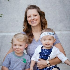 Meet your Posher, Sara